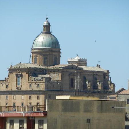 Bed And Breakfast Luna Chiara Piazza Armerina Exterior photo