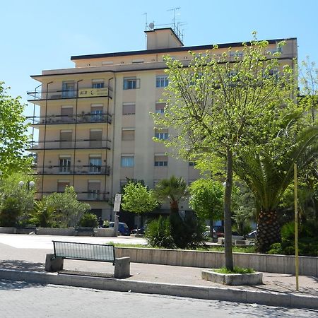 Bed And Breakfast Luna Chiara Piazza Armerina Exterior photo