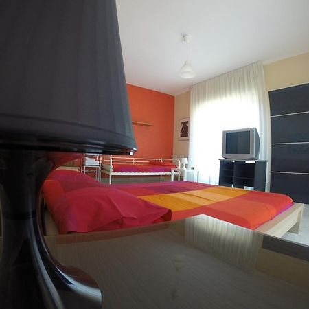 Bed And Breakfast Luna Chiara Piazza Armerina Exterior photo