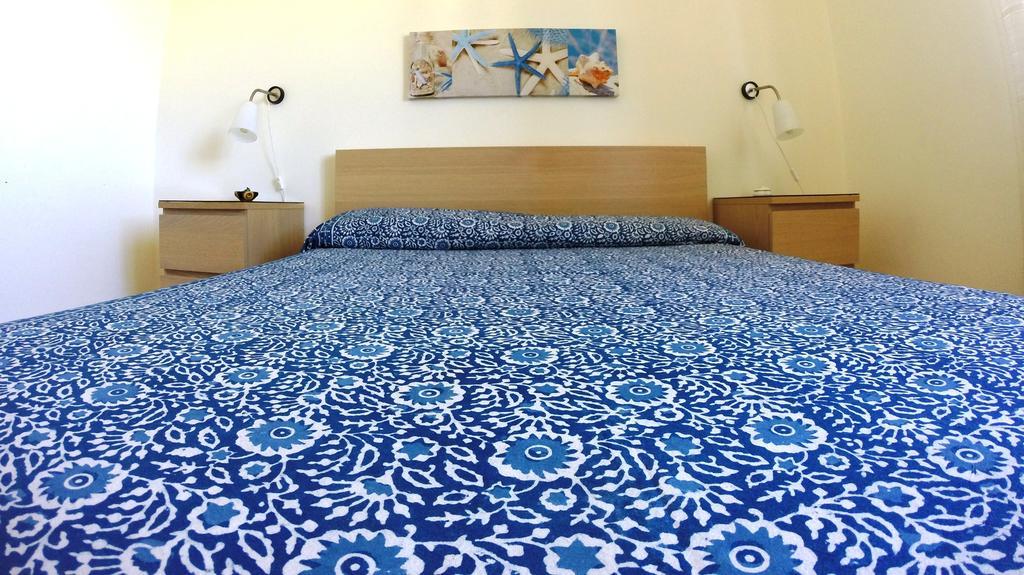 Bed And Breakfast Luna Chiara Piazza Armerina Room photo