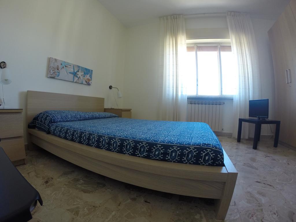 Bed And Breakfast Luna Chiara Piazza Armerina Room photo