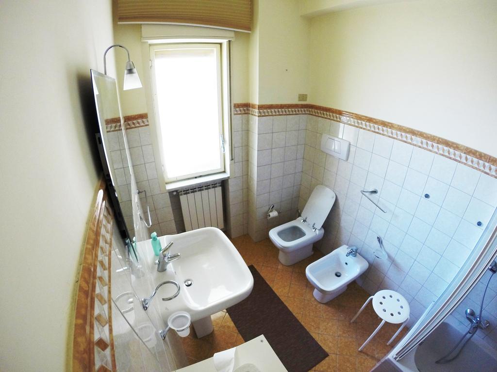 Bed And Breakfast Luna Chiara Piazza Armerina Exterior photo