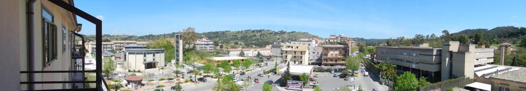 Bed And Breakfast Luna Chiara Piazza Armerina Exterior photo