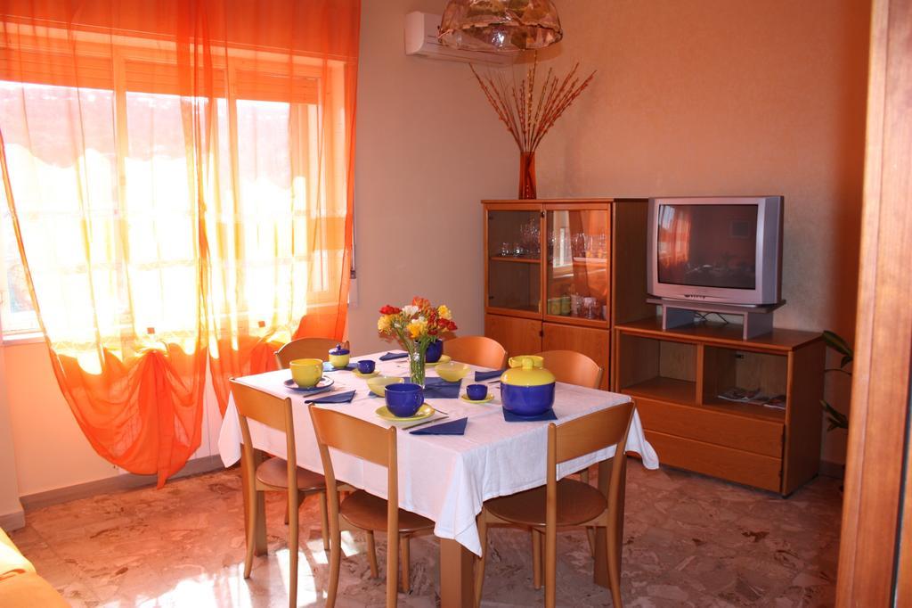 Bed And Breakfast Luna Chiara Piazza Armerina Exterior photo