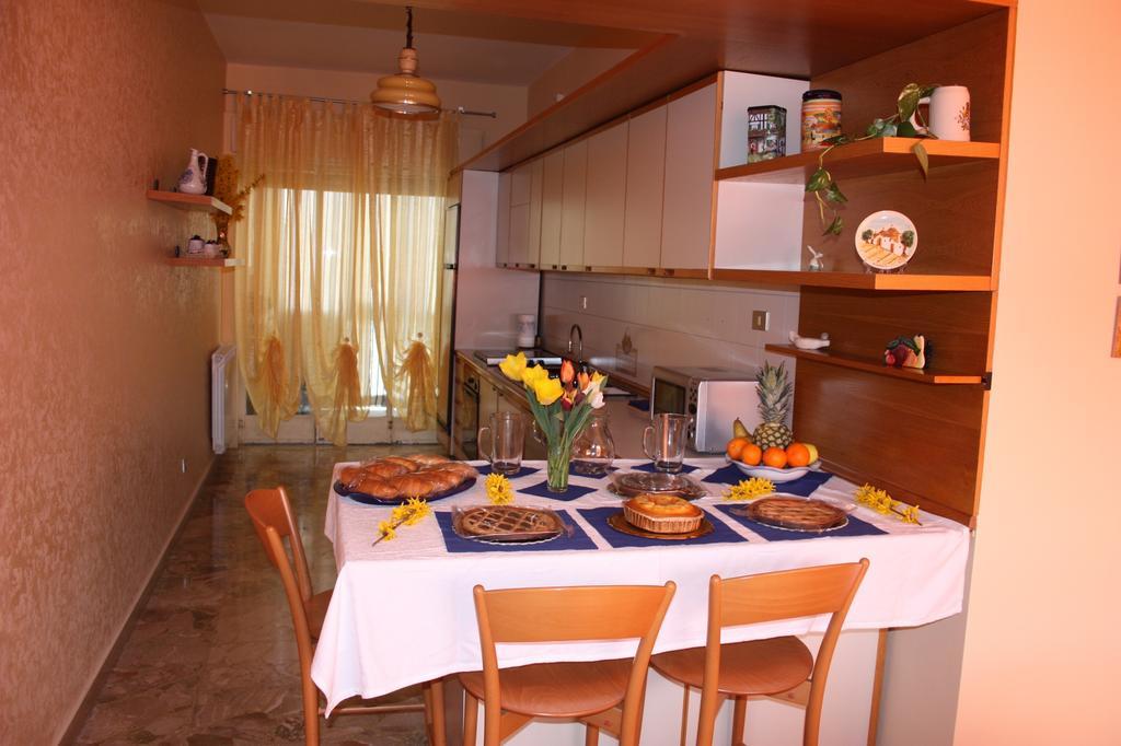 Bed And Breakfast Luna Chiara Piazza Armerina Exterior photo