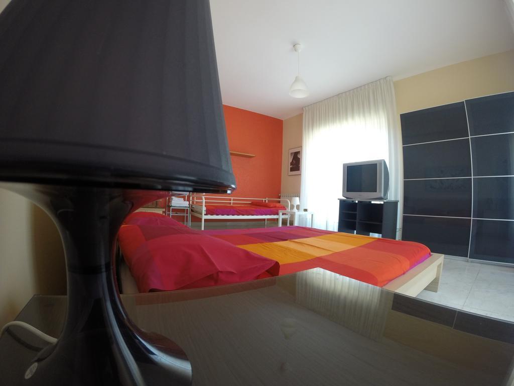 Bed And Breakfast Luna Chiara Piazza Armerina Exterior photo