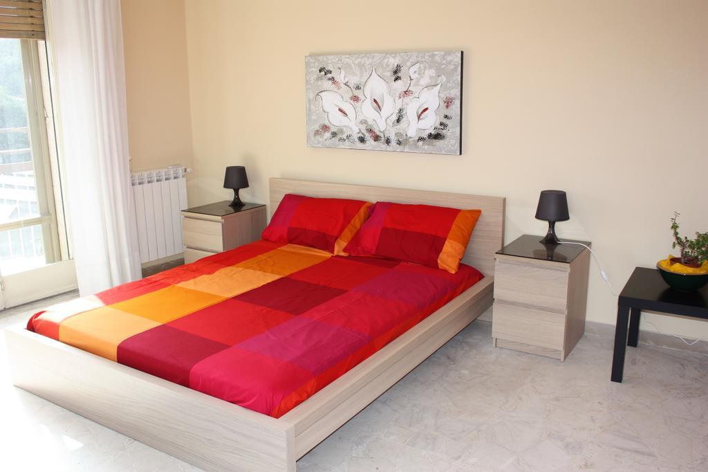 Bed And Breakfast Luna Chiara Piazza Armerina Room photo