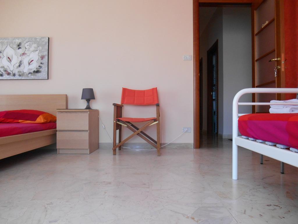 Bed And Breakfast Luna Chiara Piazza Armerina Room photo