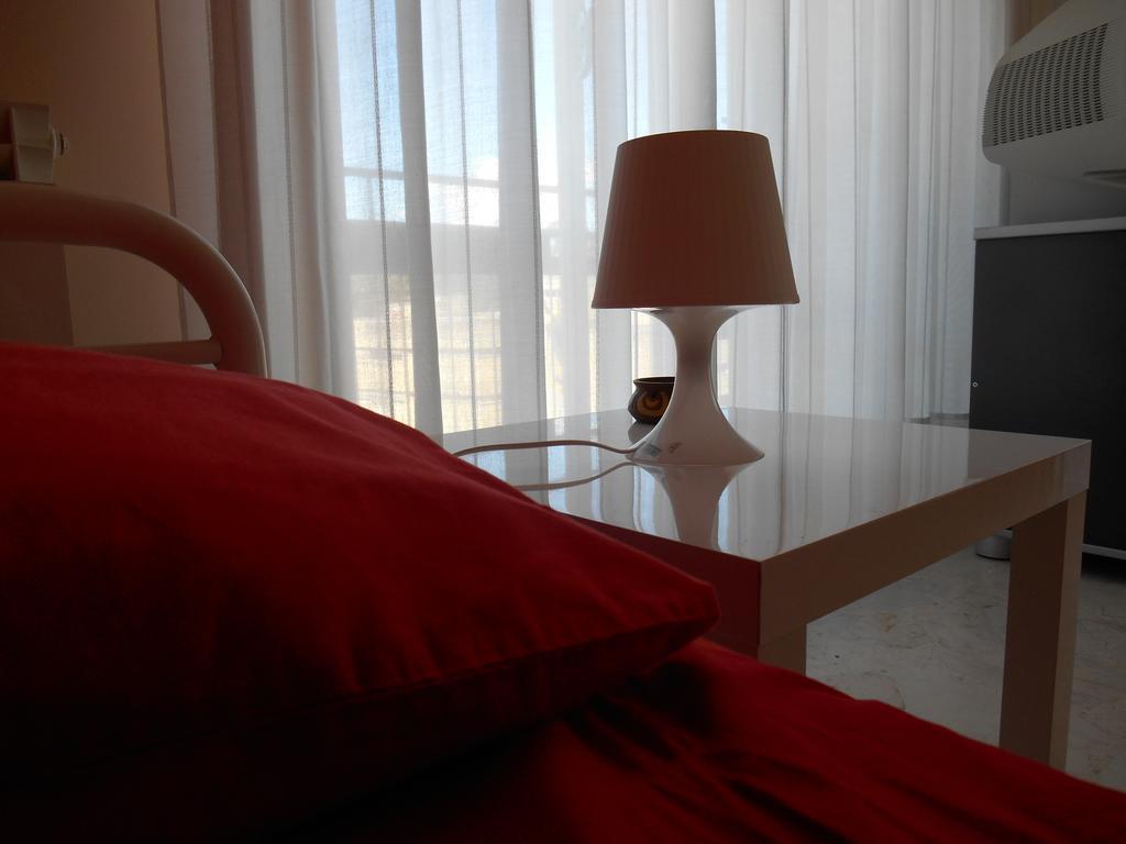 Bed And Breakfast Luna Chiara Piazza Armerina Room photo