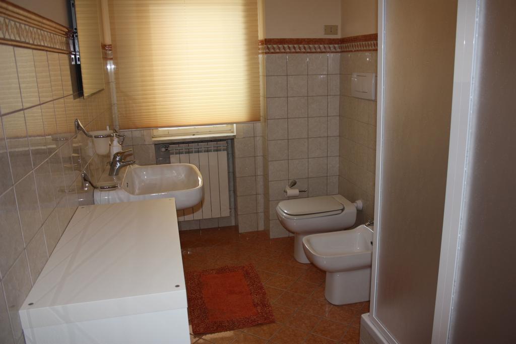 Bed And Breakfast Luna Chiara Piazza Armerina Exterior photo