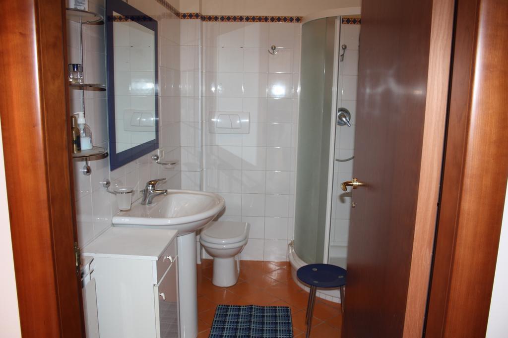 Bed And Breakfast Luna Chiara Piazza Armerina Exterior photo